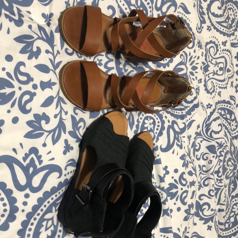 Shoes